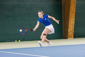 Bild 263 - NL Grossflottbeker THGC 2 - TSV Glinde